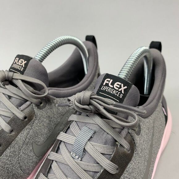 Nike Women's‎ Size 7.5 Flex Experience 8 Running Shoes - Picture 5 of 12
